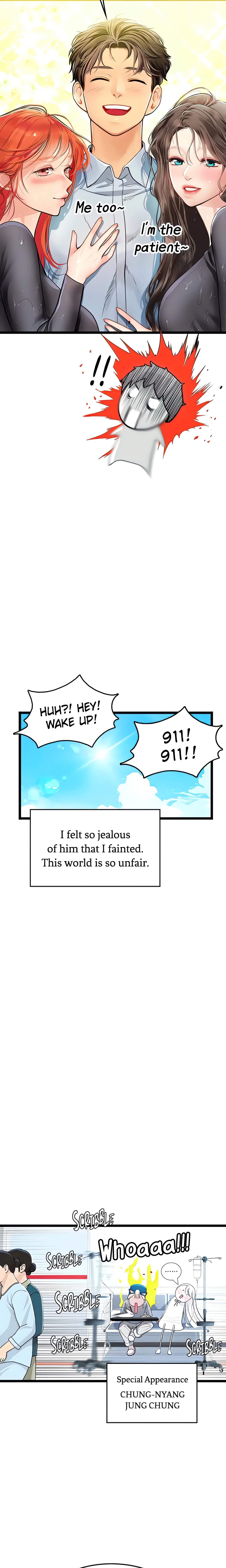 Intern Diver (Official) chapter 103 page 6