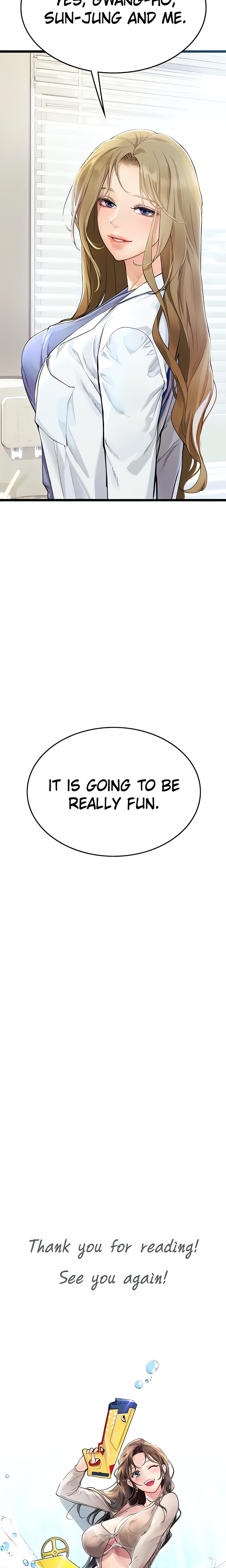 Intern Diver (Official) chapter 103 page 10