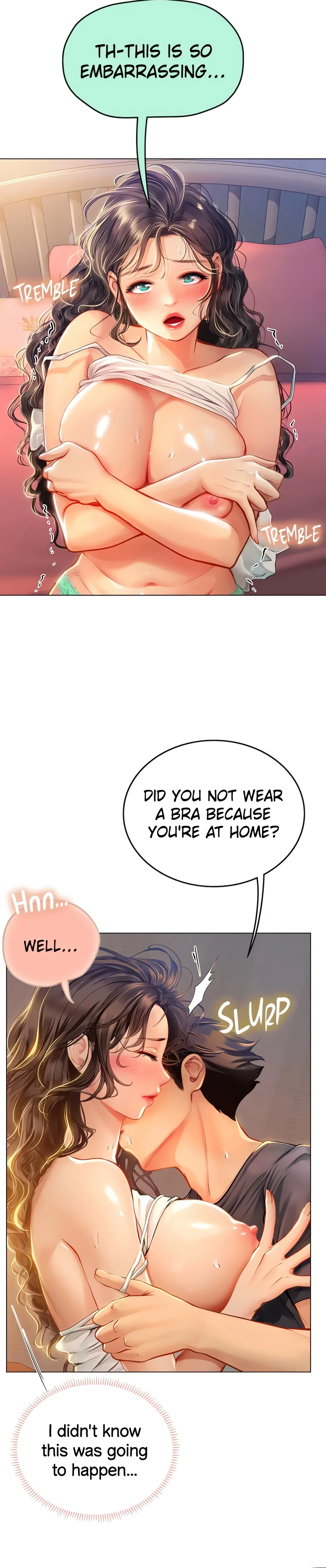 Intern Diver (Official) chapter 11 page 12