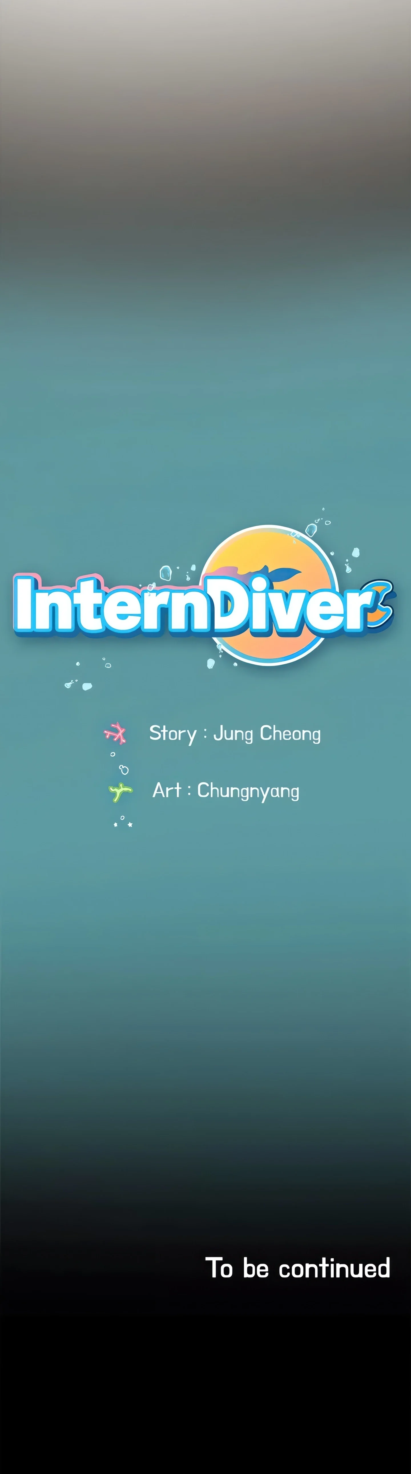 Intern Diver (Official) chapter 11 page 29