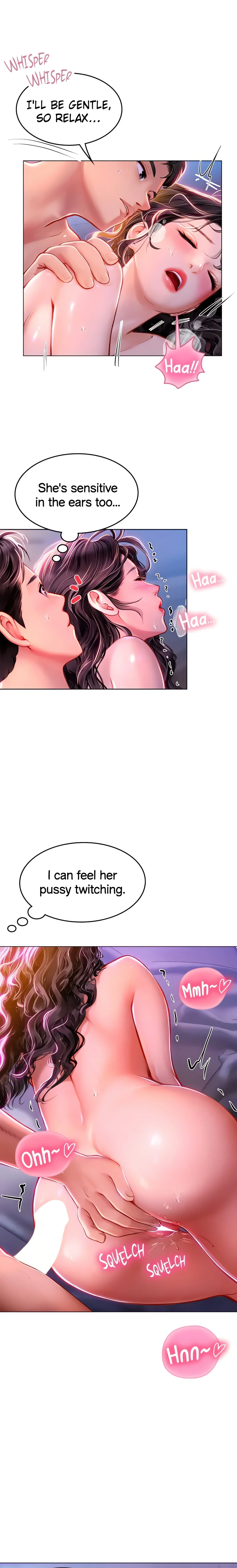 Intern Diver (Official) chapter 12 page 10