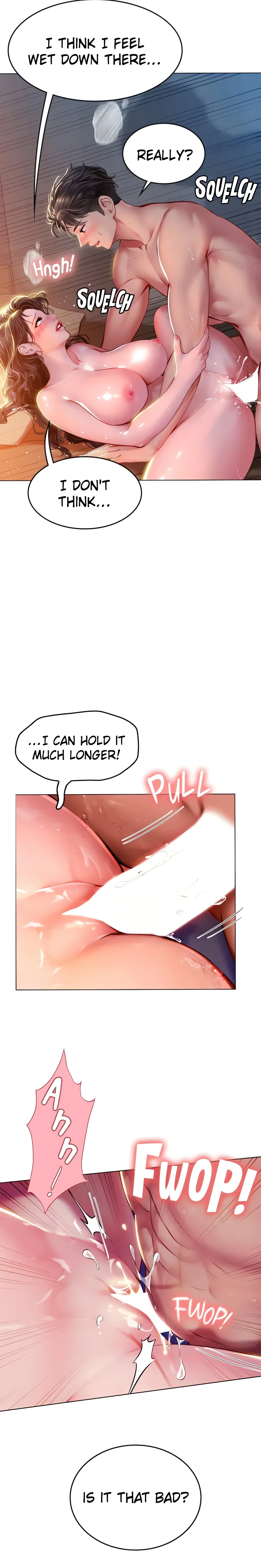 Intern Diver (Official) chapter 12 page 20