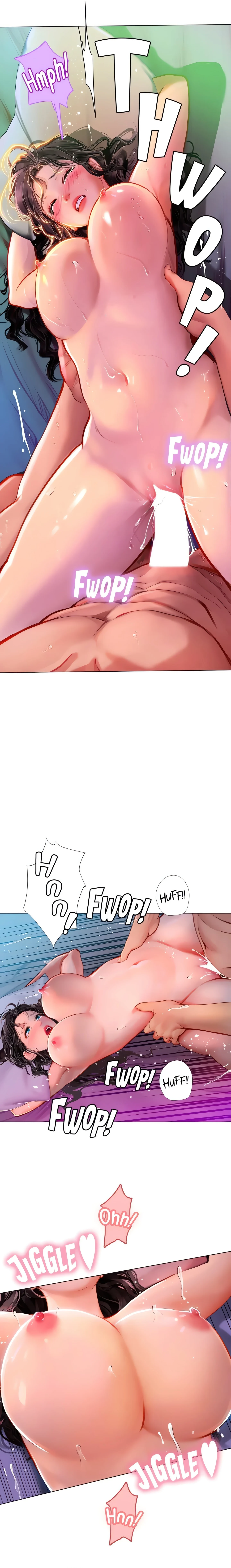 Intern Diver (Official) chapter 12 page 22