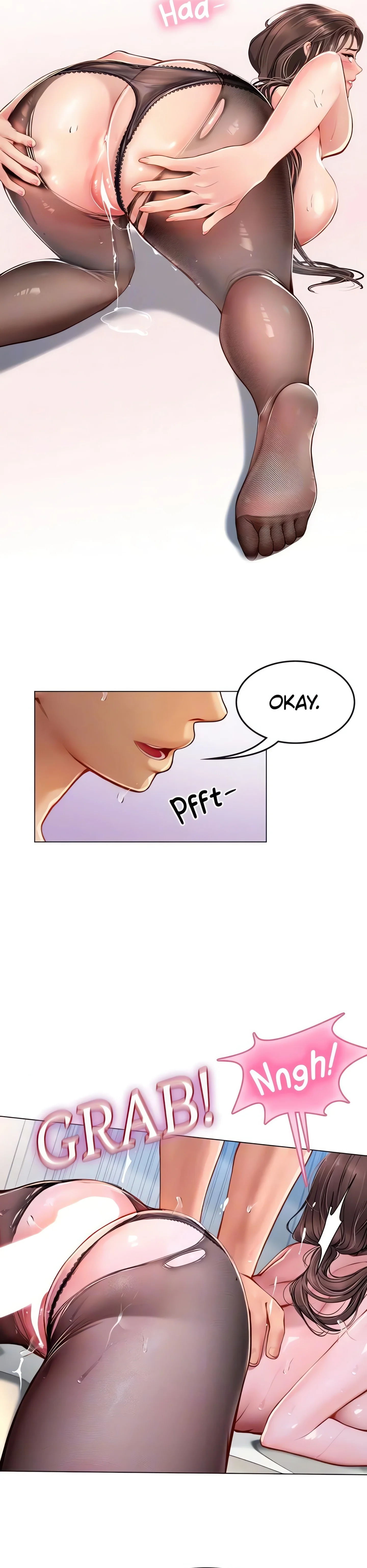 Intern Diver (Official) chapter 15 page 17