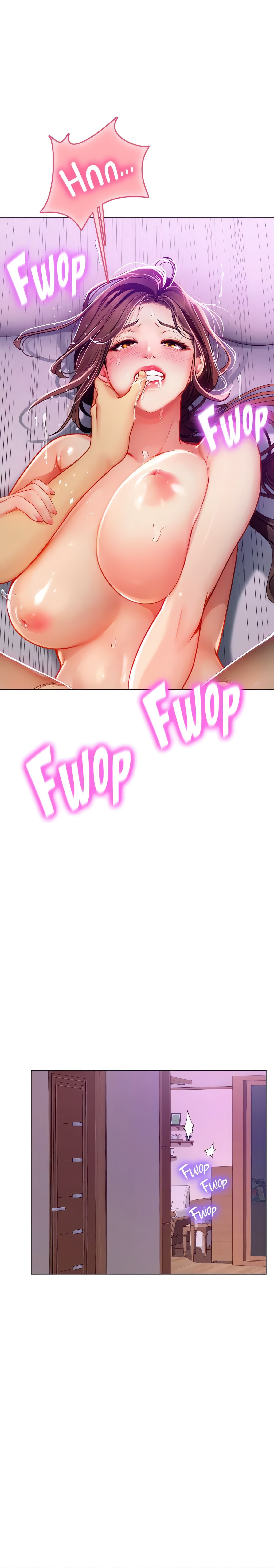 Intern Diver (Official) chapter 15 page 27