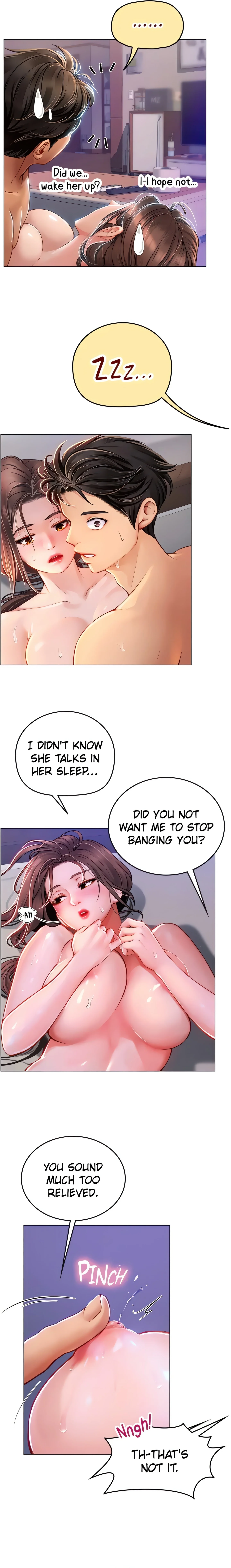 Intern Diver (Official) chapter 16 page 5