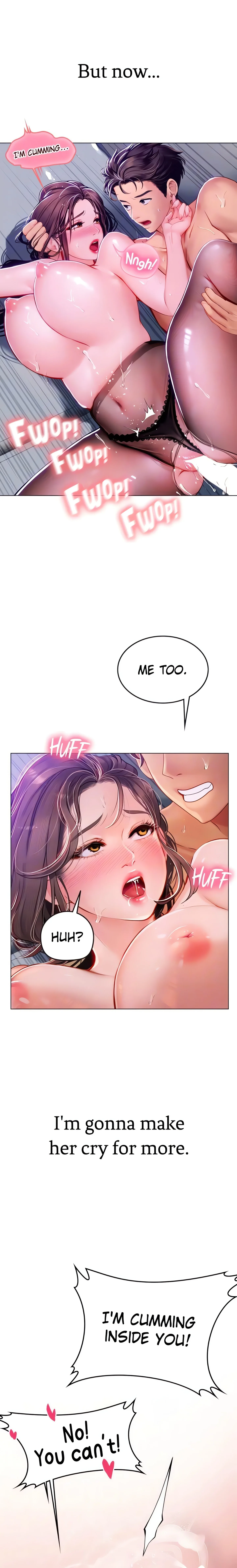 Intern Diver (Official) chapter 16 page 7