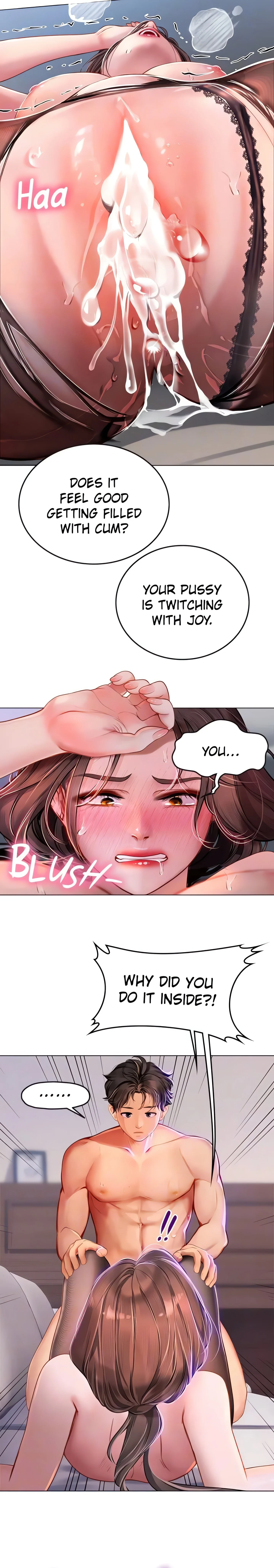 Intern Diver (Official) chapter 16 page 9