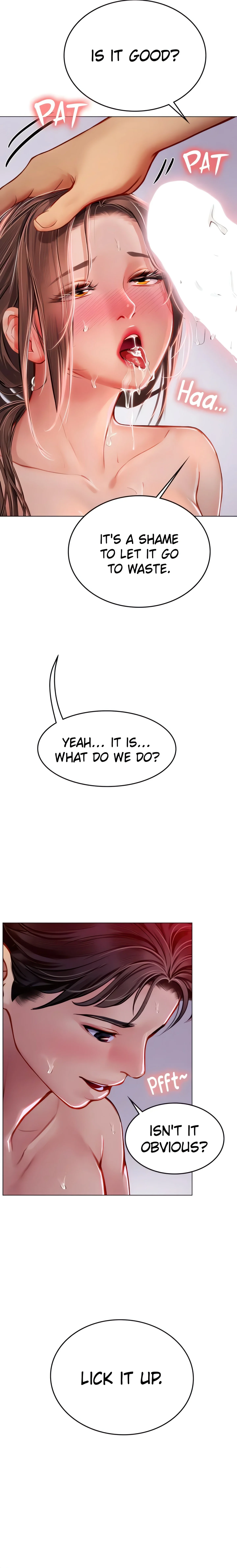 Intern Diver (Official) chapter 16 page 26
