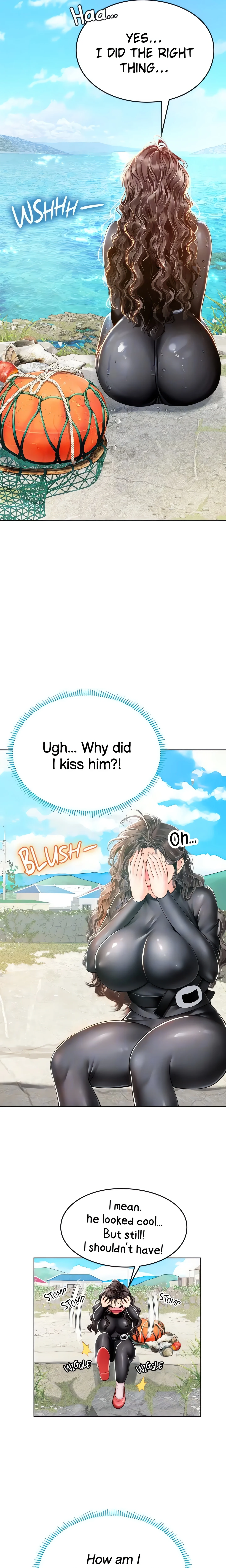 Intern Diver (Official) chapter 17 page 7