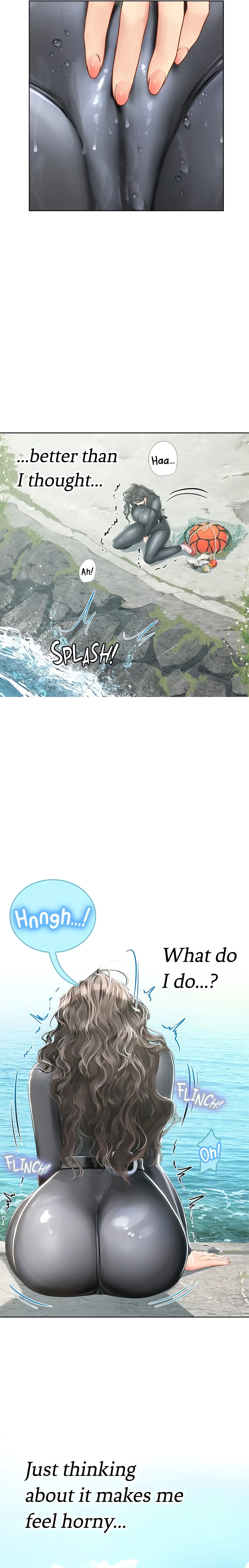 Intern Diver (Official) chapter 17 page 11