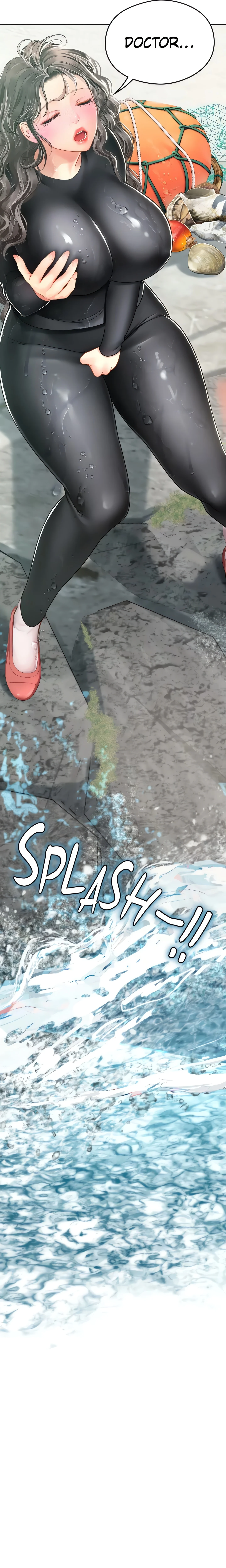 Intern Diver (Official) chapter 17 page 13