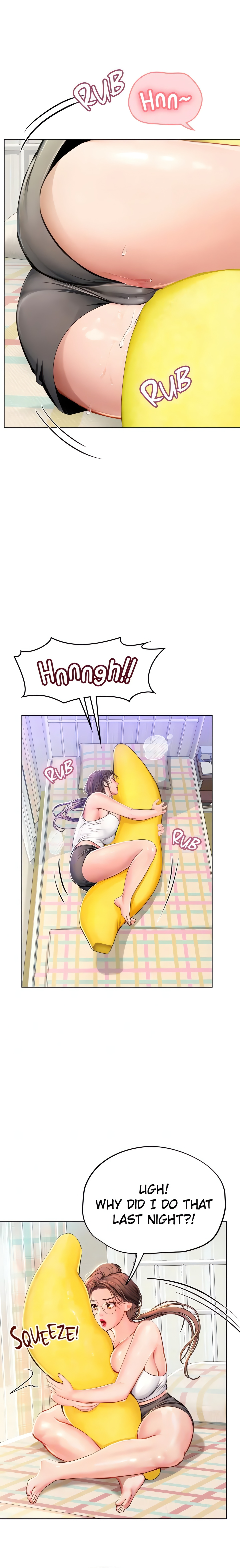 Intern Diver (Official) chapter 17 page 15