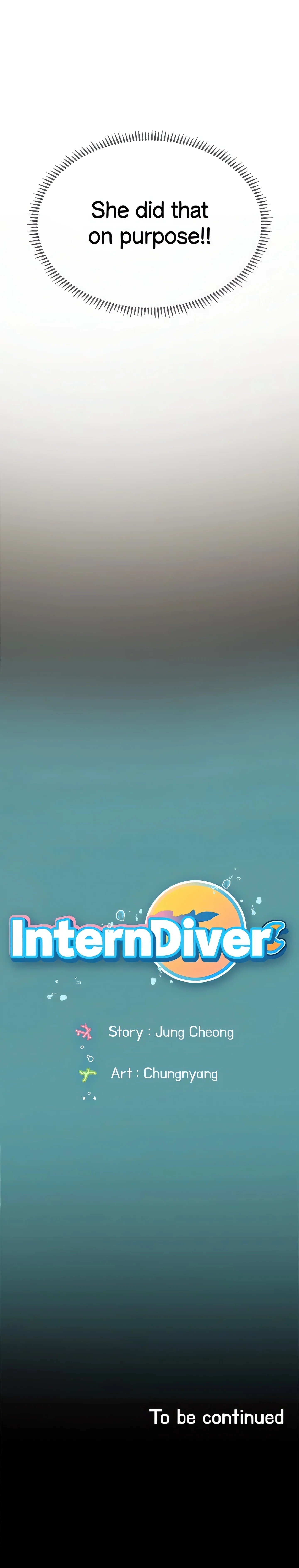 Intern Diver (Official) chapter 17 page 27