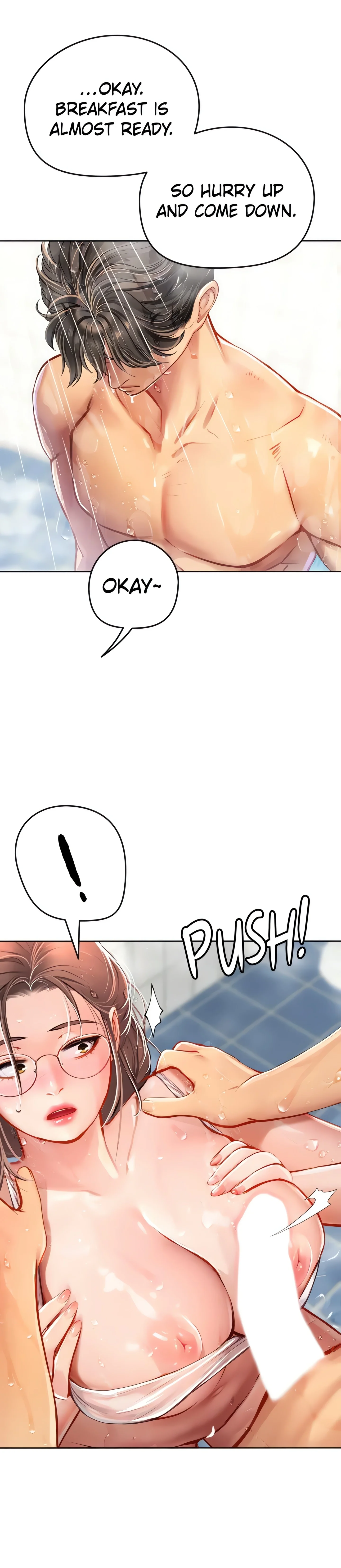 Intern Diver (Official) chapter 18 page 14