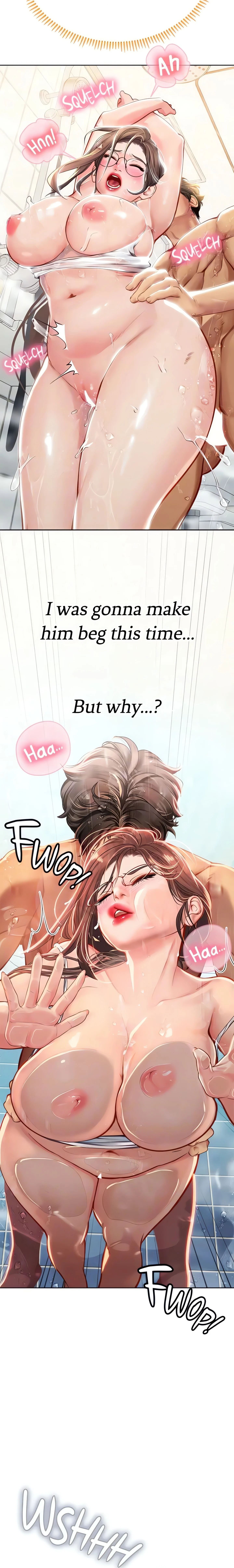 Intern Diver (Official) chapter 18 page 18