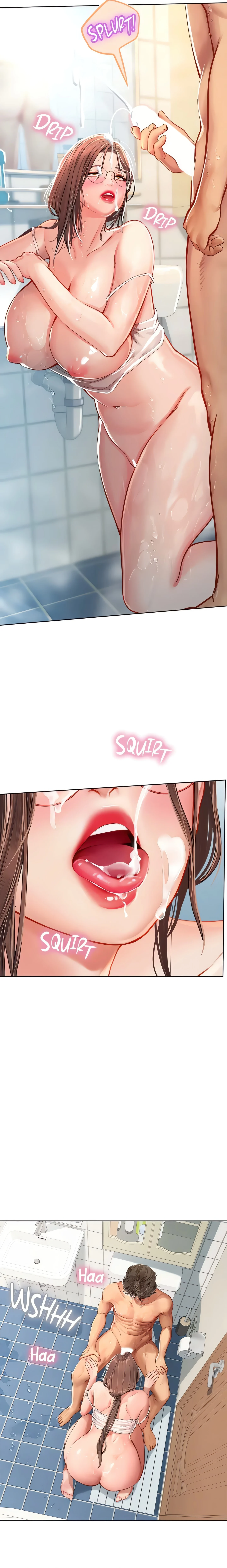 Intern Diver (Official) chapter 18 page 24