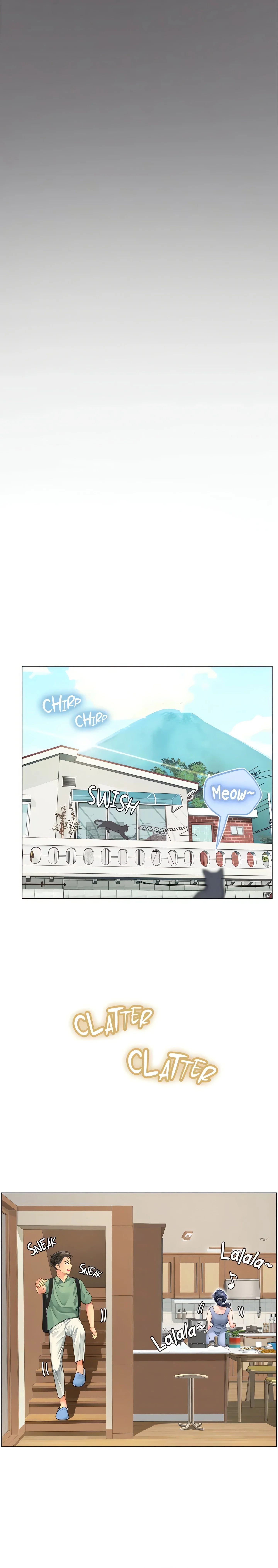 Intern Diver (Official) chapter 2 page 18