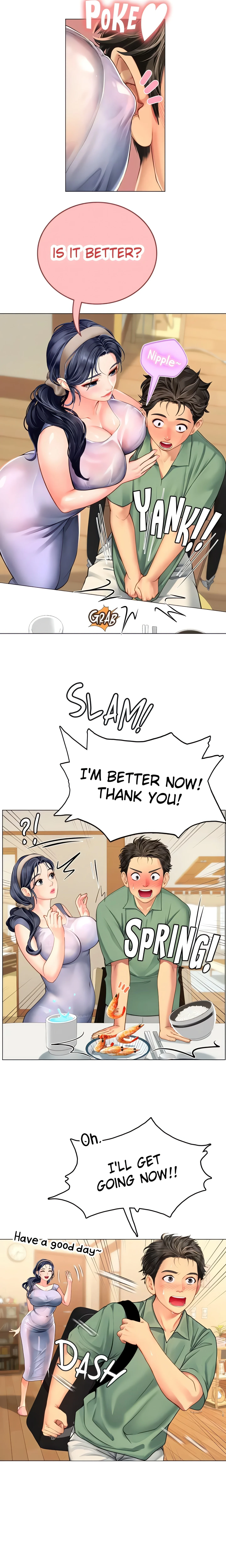 Intern Diver (Official) chapter 2 page 24