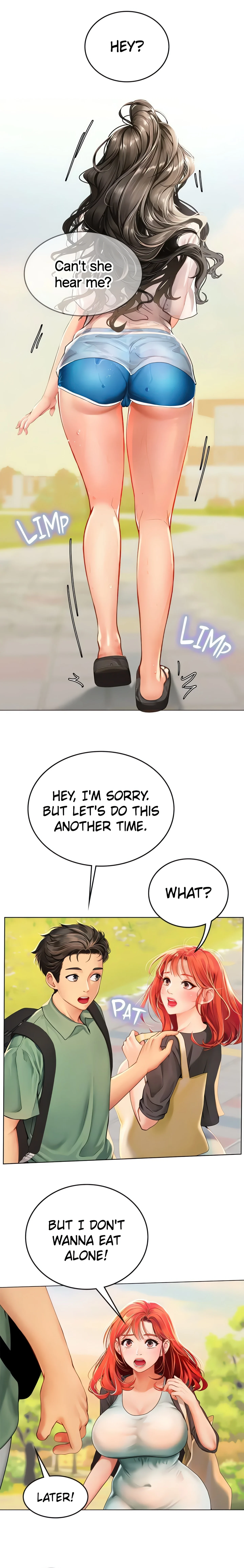 Intern Diver (Official) chapter 2 page 29