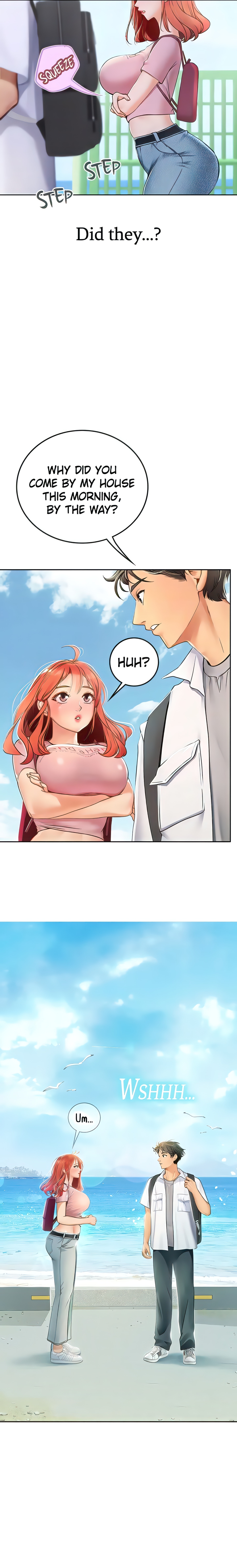 Intern Diver (Official) chapter 20 page 11