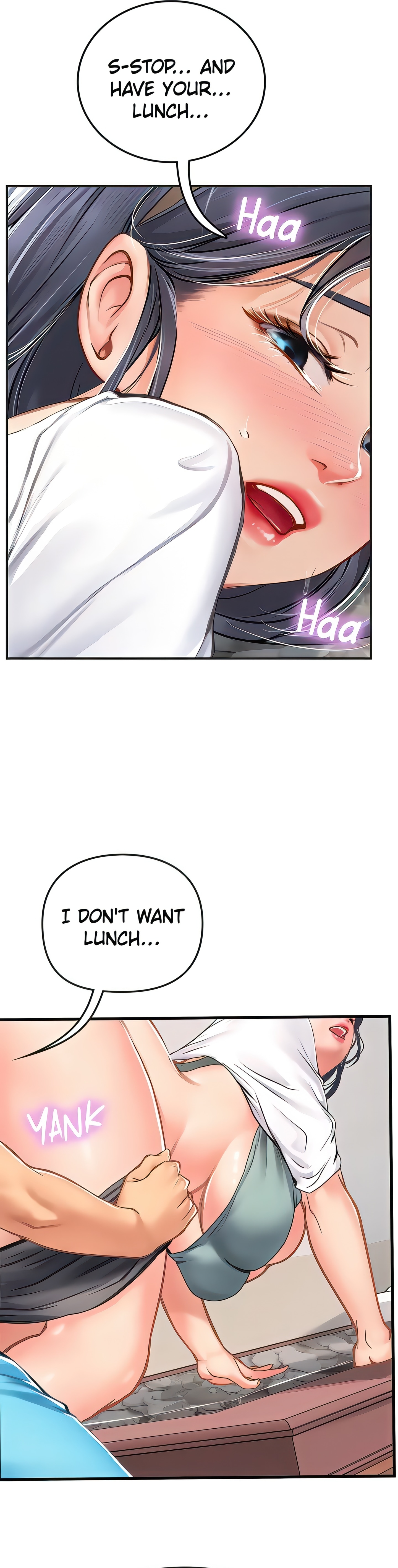 Intern Diver (Official) chapter 20 page 24