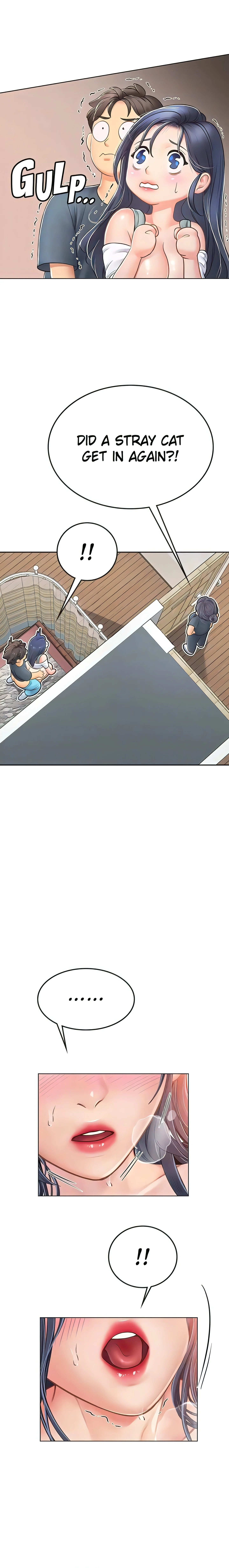 Intern Diver (Official) chapter 22 page 6