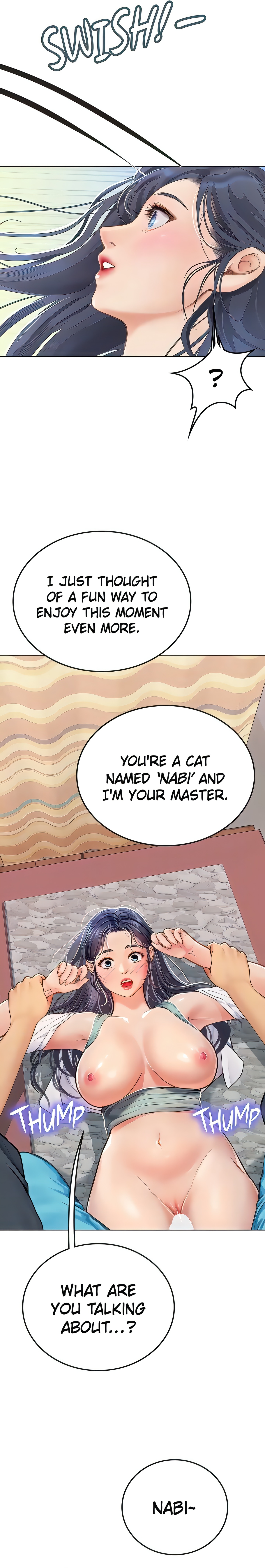 Intern Diver (Official) chapter 22 page 10