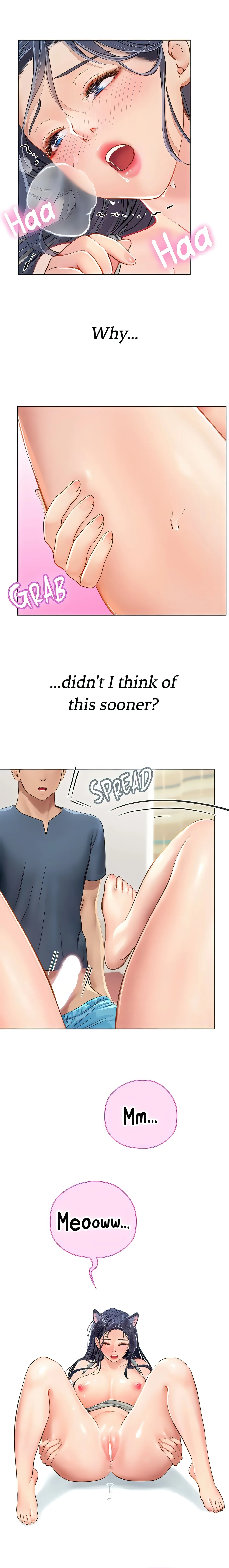 Intern Diver (Official) chapter 22 page 13