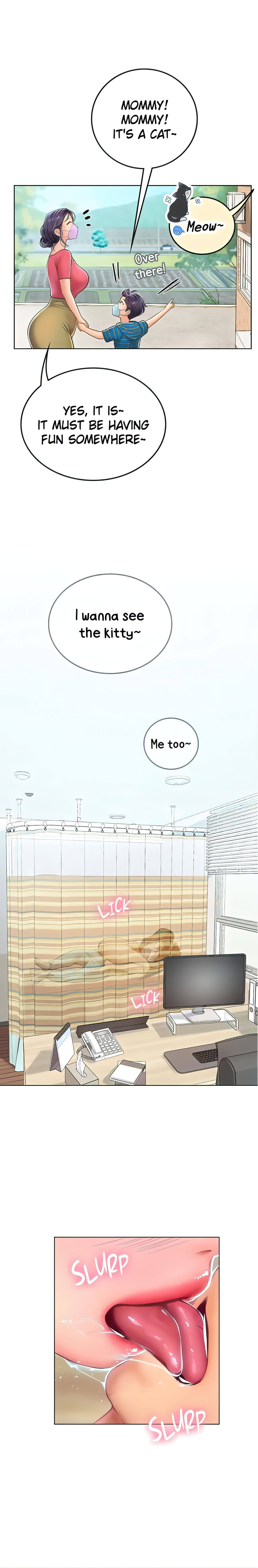 Intern Diver (Official) chapter 22 page 15