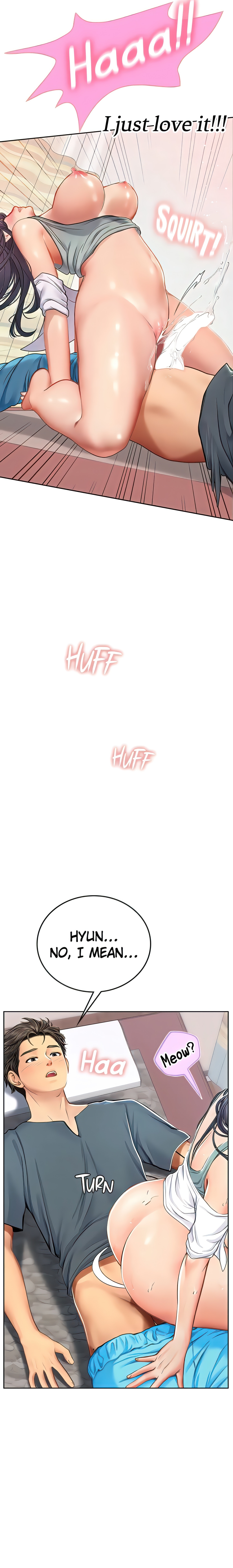 Intern Diver (Official) chapter 22 page 22