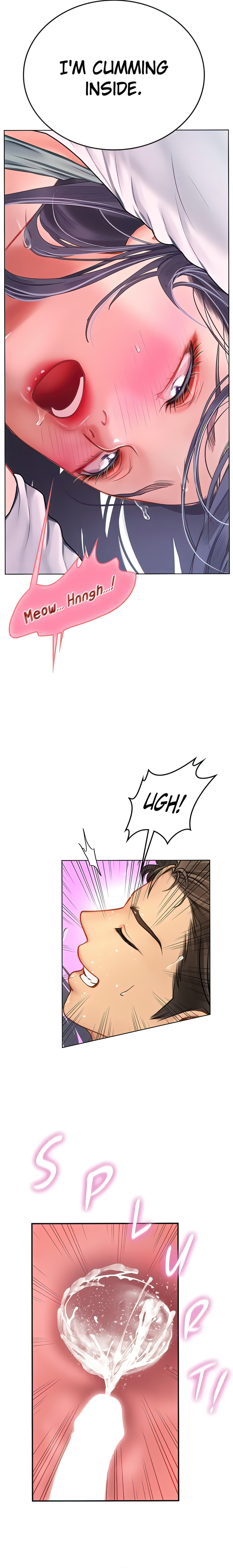 Intern Diver (Official) chapter 23 page 13