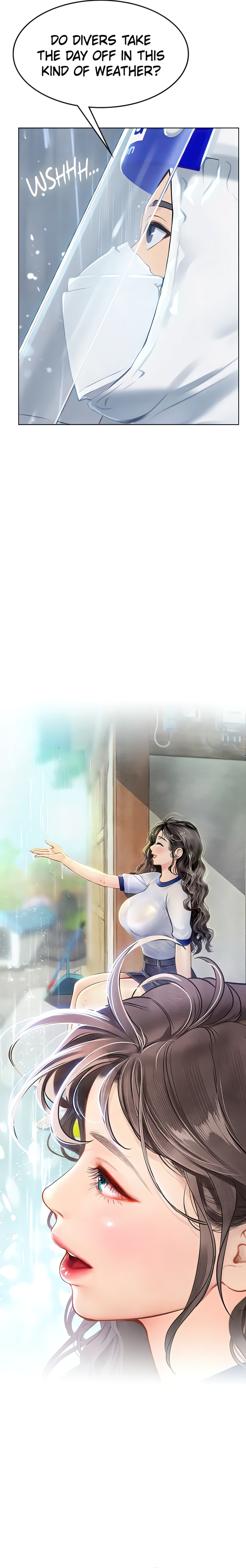 Intern Diver (Official) chapter 23 page 24