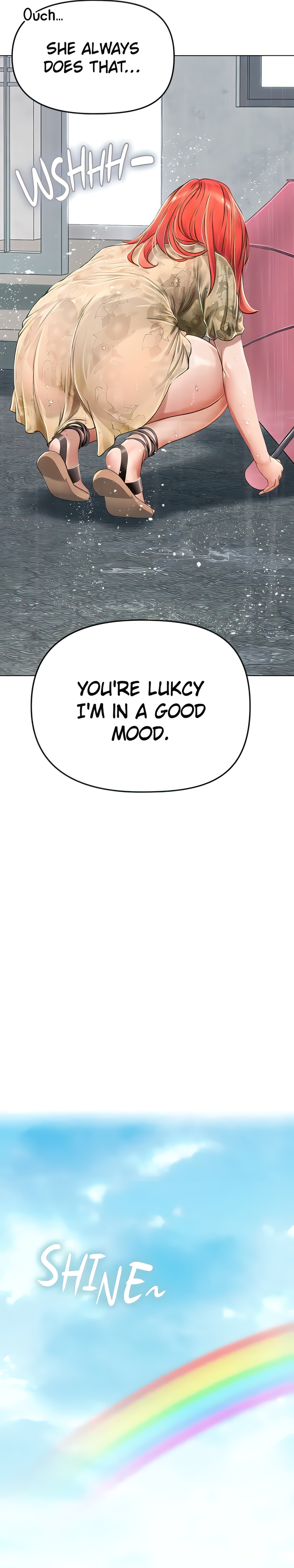 Intern Diver (Official) chapter 24 page 25