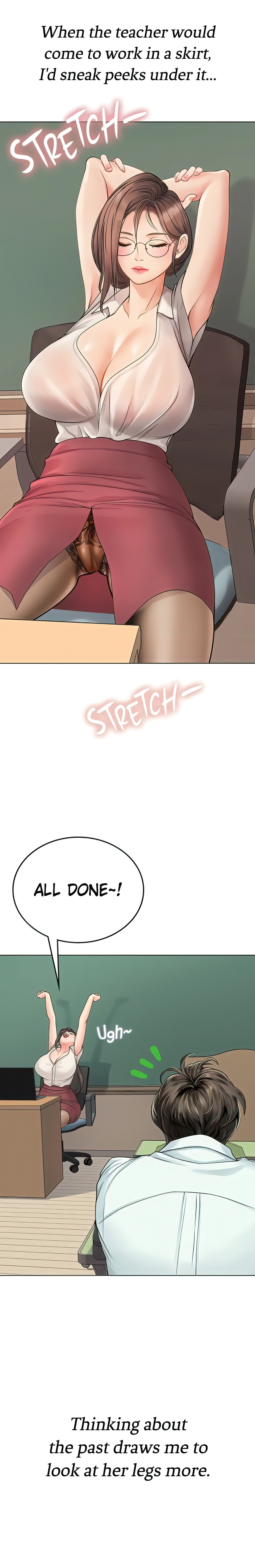 Intern Diver (Official) chapter 25 page 13