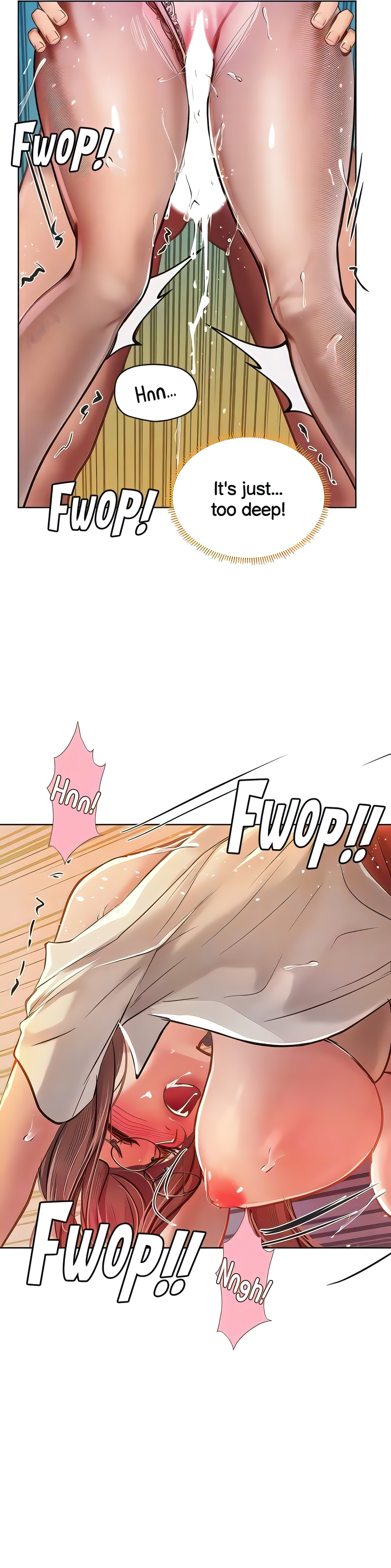 Intern Diver (Official) chapter 26 page 19