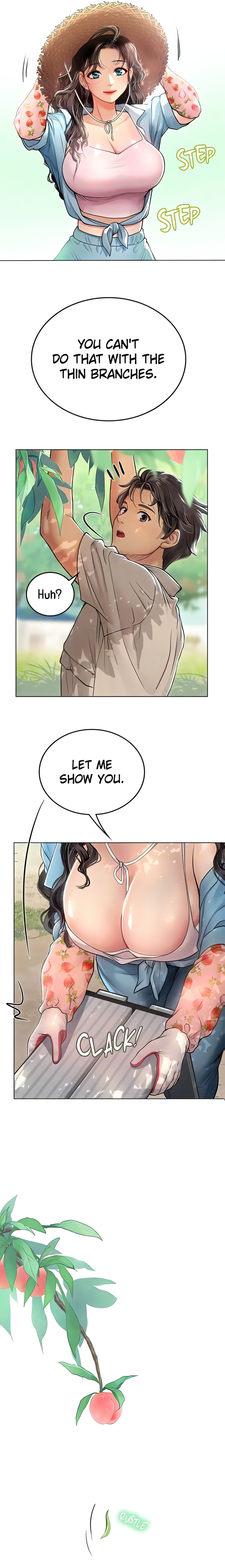 Intern Diver (Official) chapter 28 page 10
