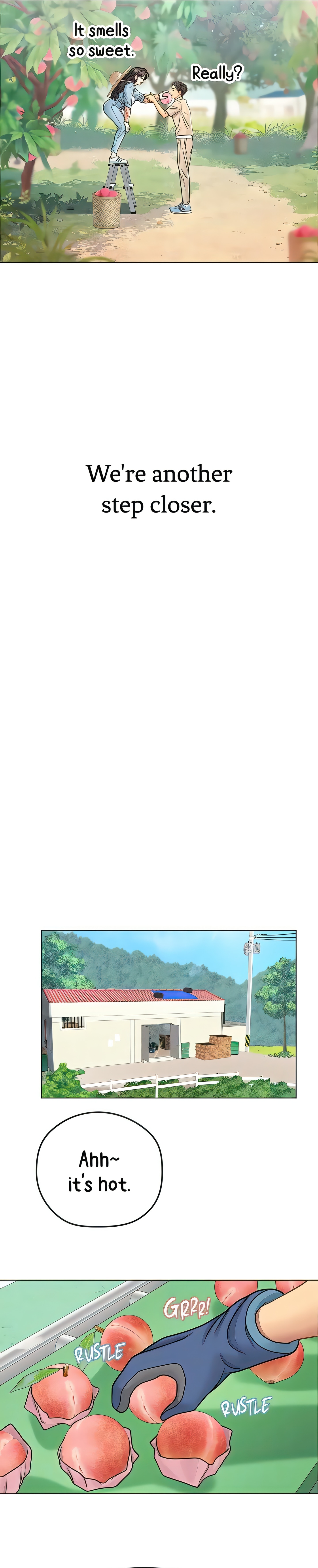 Intern Diver (Official) chapter 28 page 18
