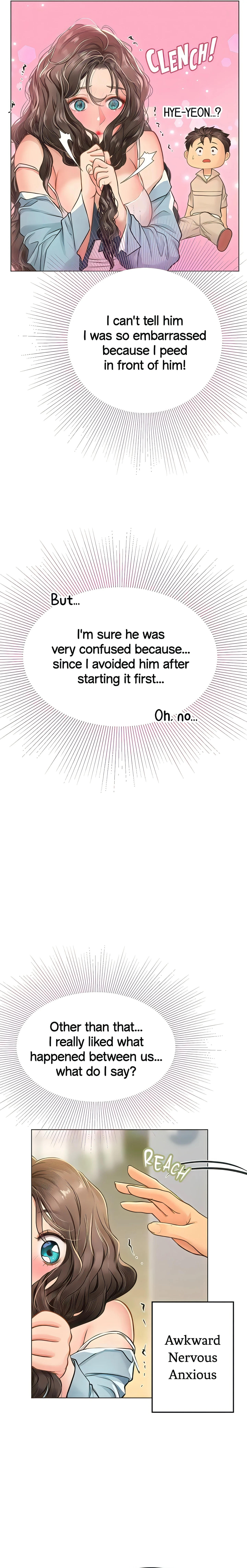 Intern Diver (Official) chapter 29 page 4