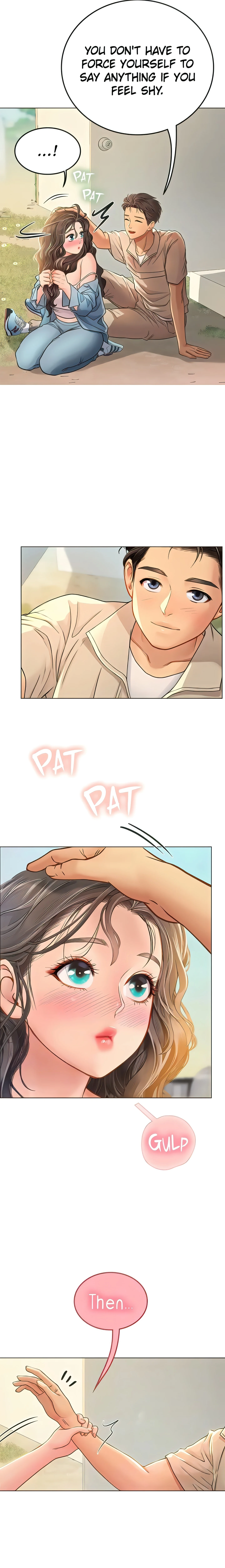 Intern Diver (Official) chapter 29 page 5