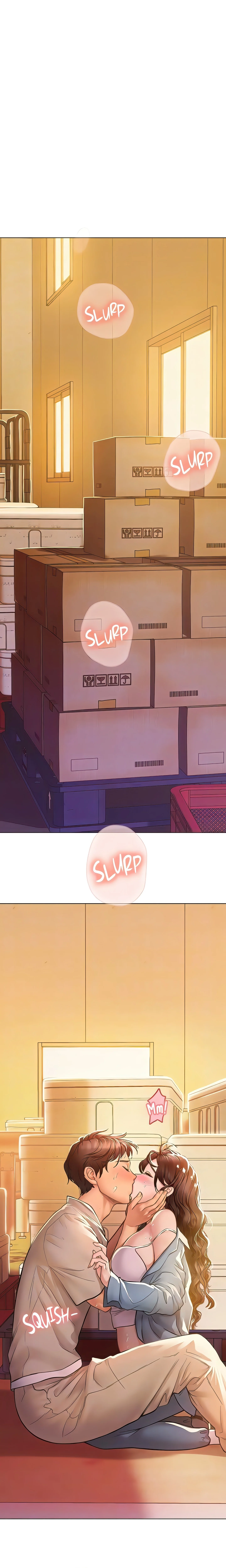 Intern Diver (Official) chapter 29 page 7