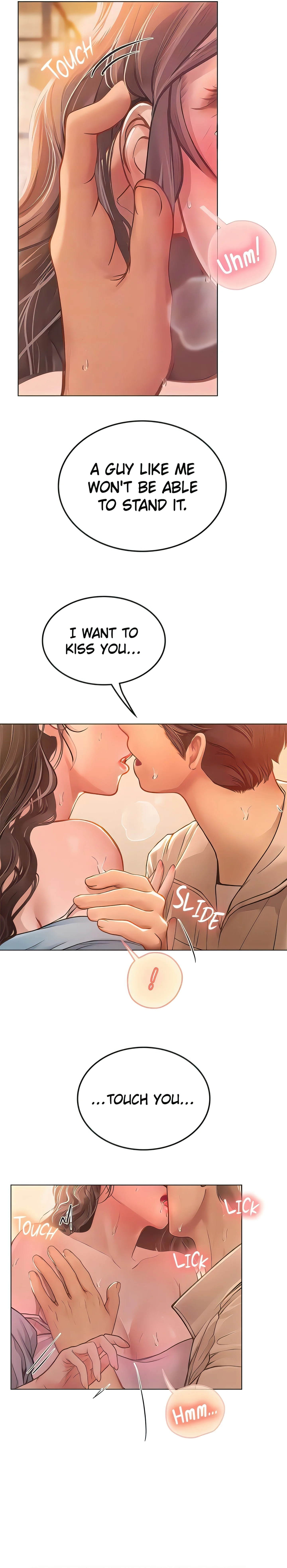 Intern Diver (Official) chapter 29 page 10