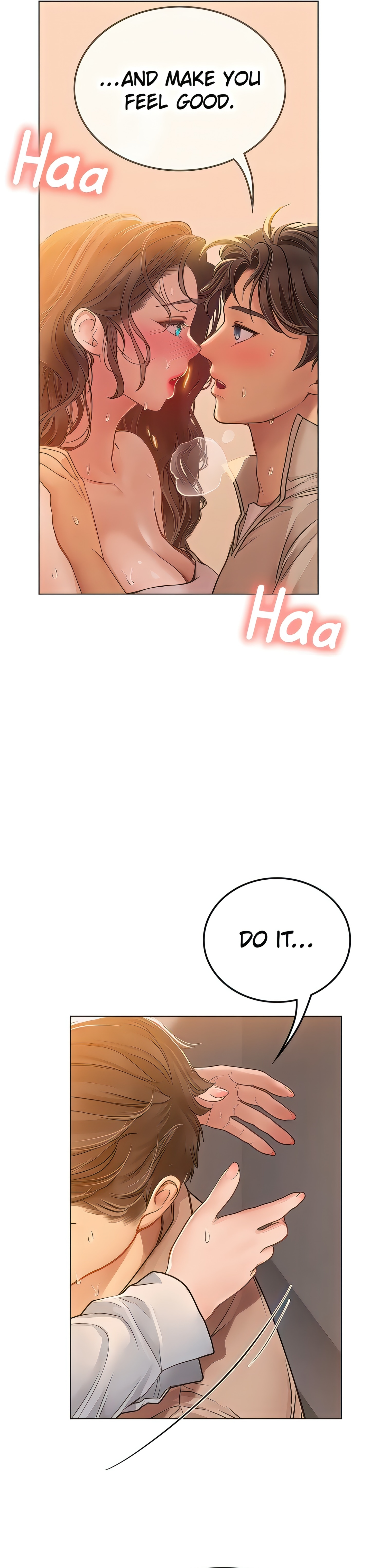 Intern Diver (Official) chapter 29 page 11