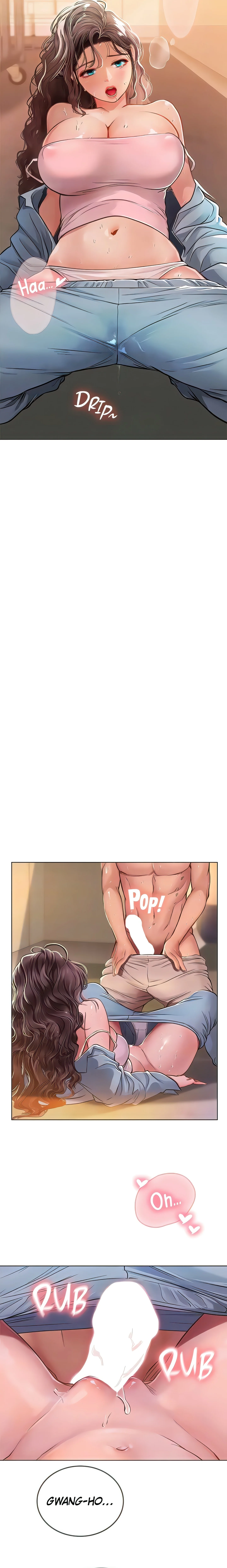 Intern Diver (Official) chapter 29 page 17