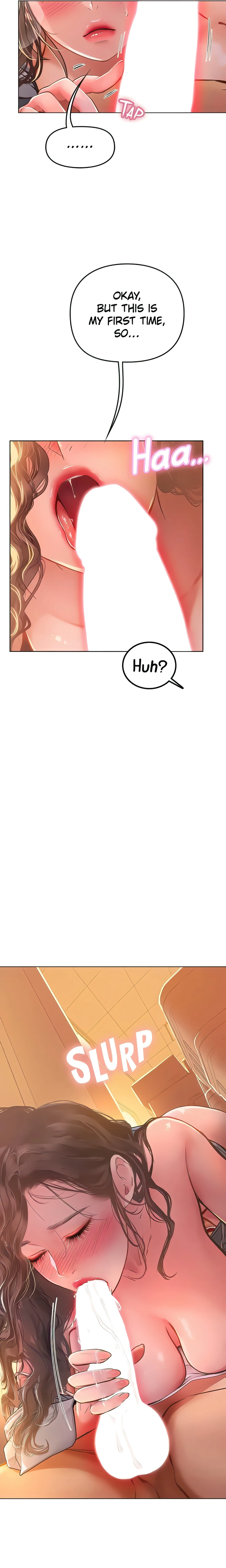 Intern Diver (Official) chapter 29 page 23