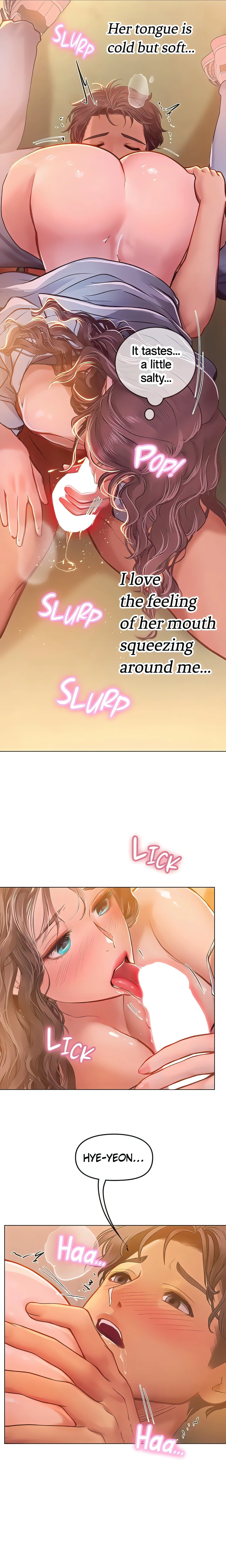 Intern Diver (Official) chapter 29 page 25
