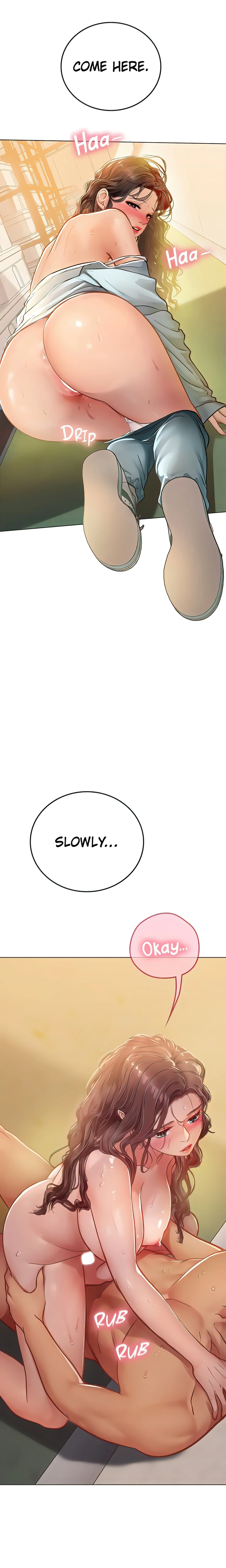 Intern Diver (Official) chapter 29 page 26