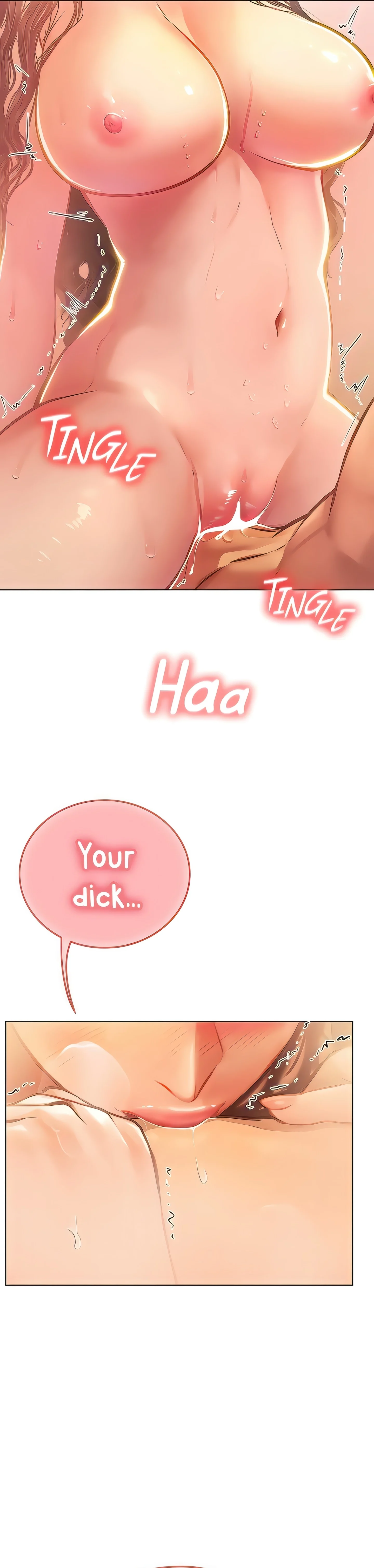 Intern Diver (Official) chapter 29 page 28