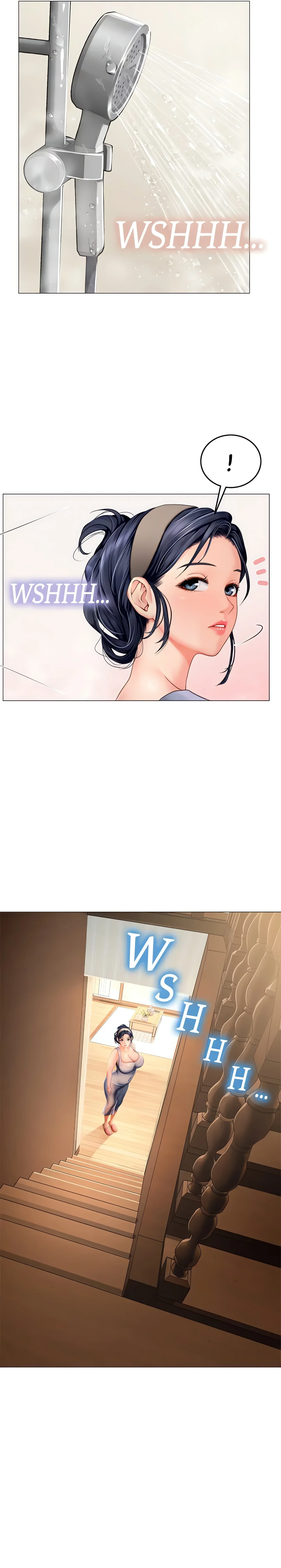 Intern Diver (Official) chapter 3 page 22
