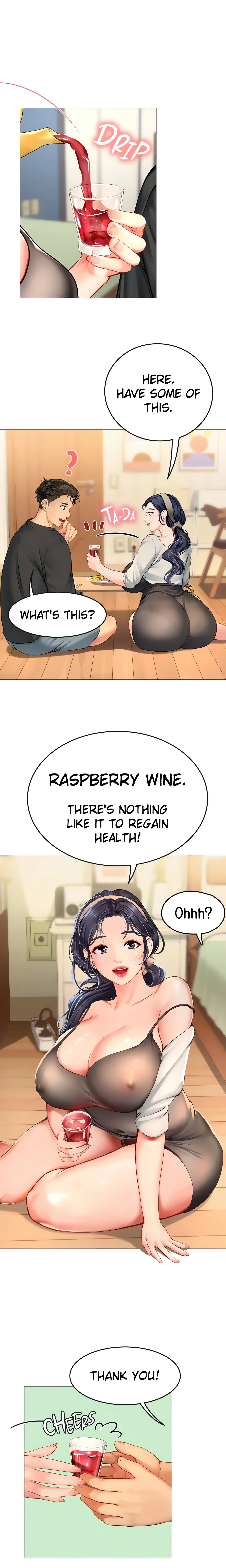 Intern Diver (Official) chapter 3 page 26